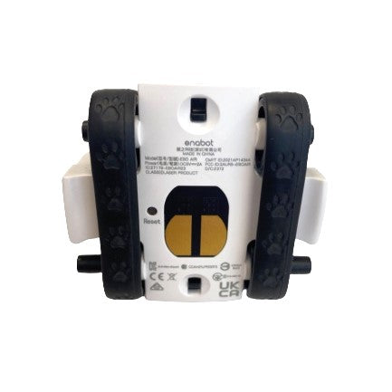 EBO Air専用ホイールモジュールセット 交換用部品 パーツ