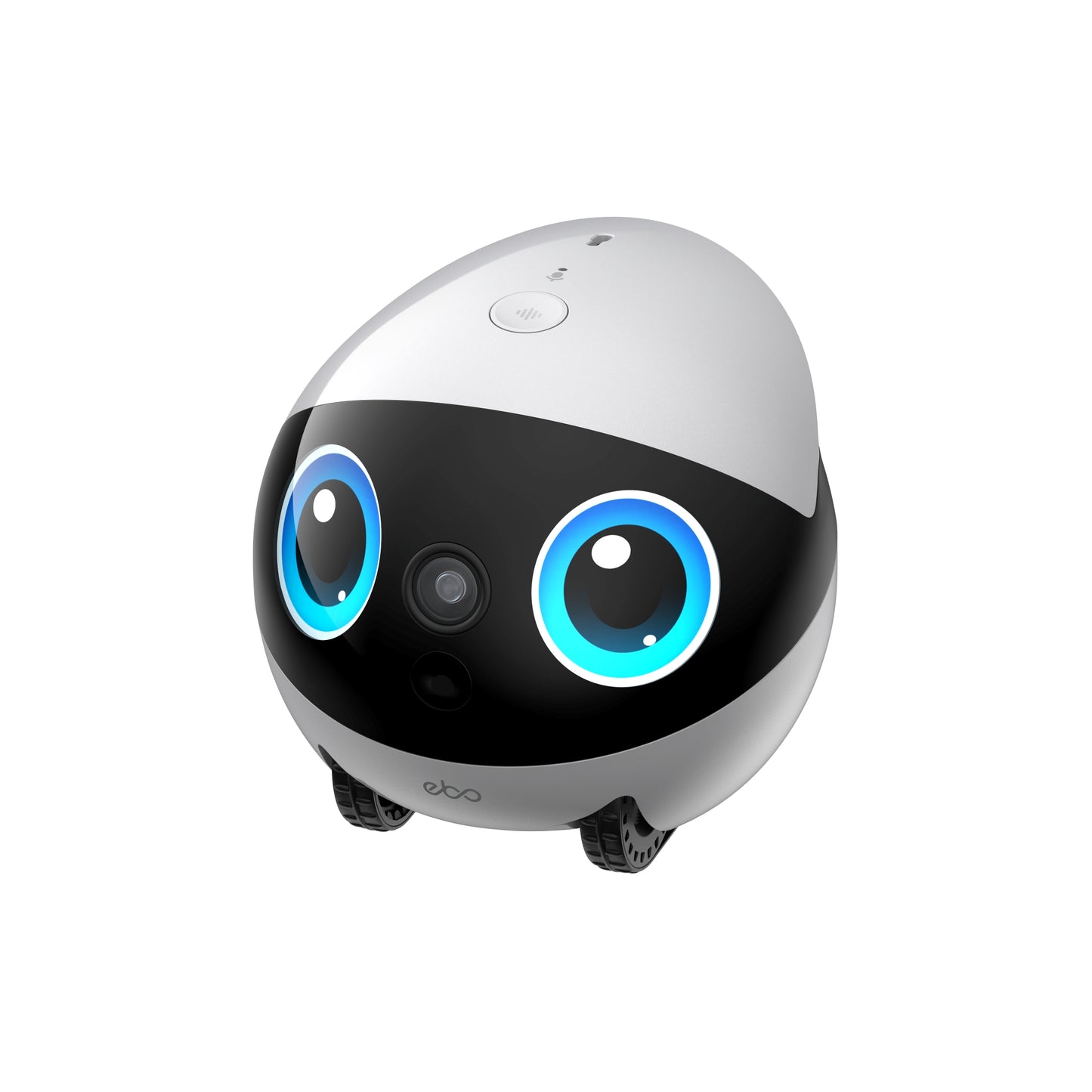 EBO Air2 Plus 家庭向けプレミアム見守りロボット--予約販売受付中