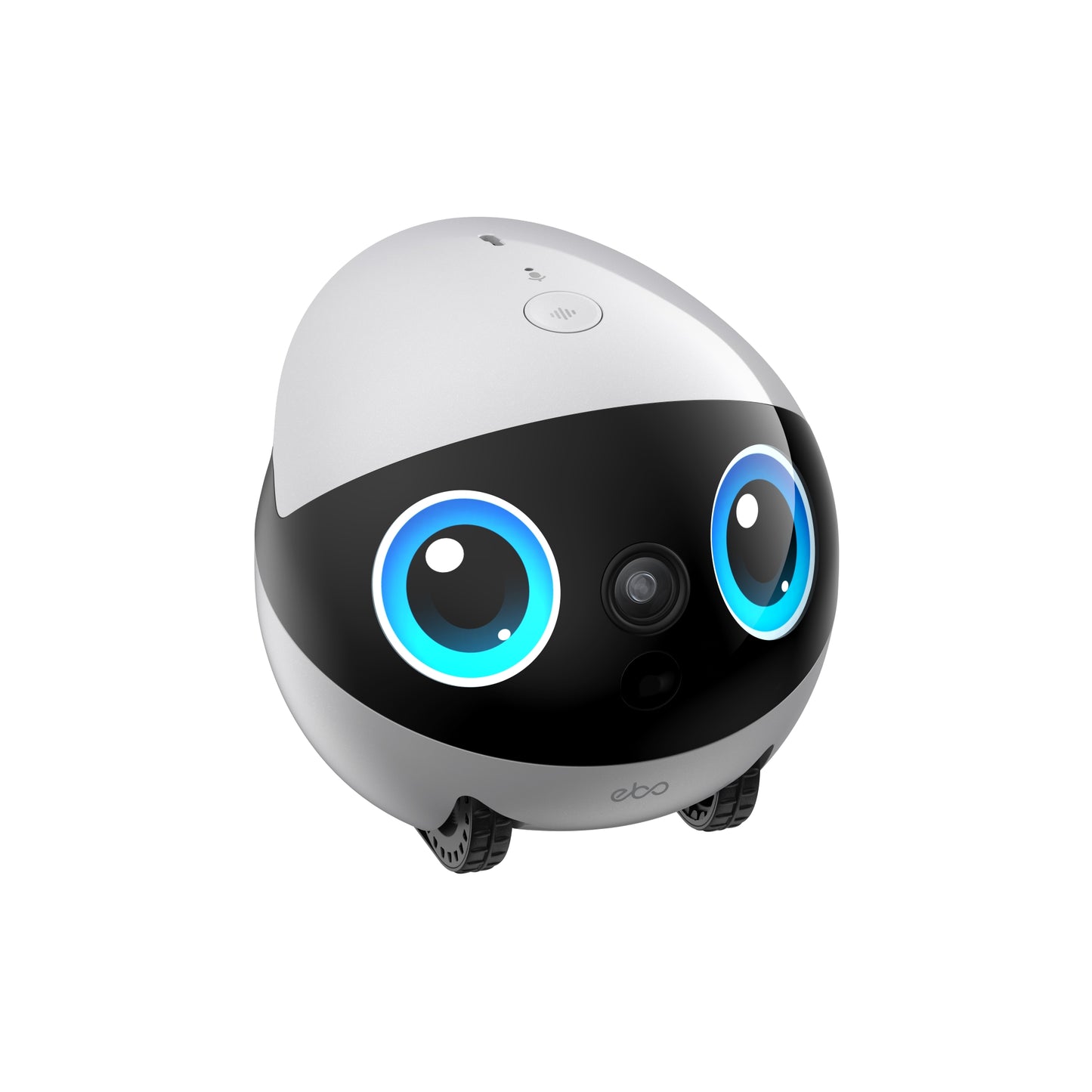 EBO Air2 Plus 家庭向けプレミアム見守りロボット--予約販売受付中