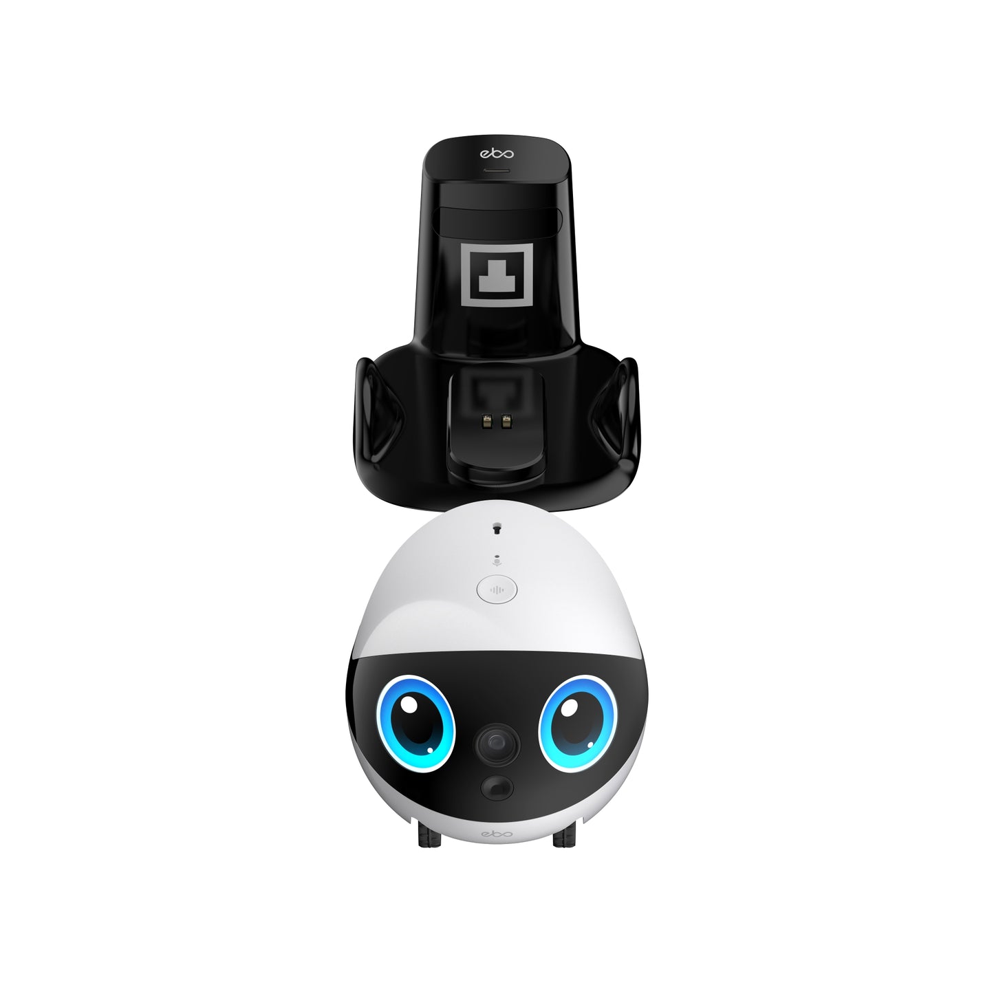 EBO Air2 Plus 家庭向けプレミアム見守りロボット--予約販売受付中