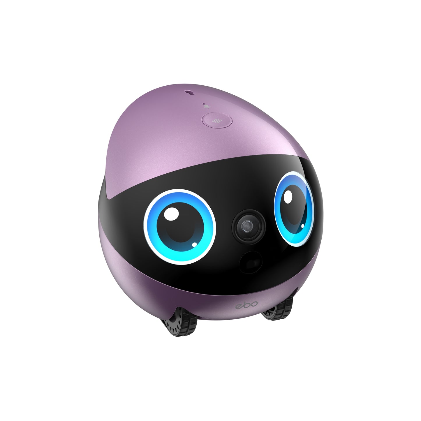 EBO Air2 Plus 家庭向けプレミアム見守りロボット--予約販売受付中