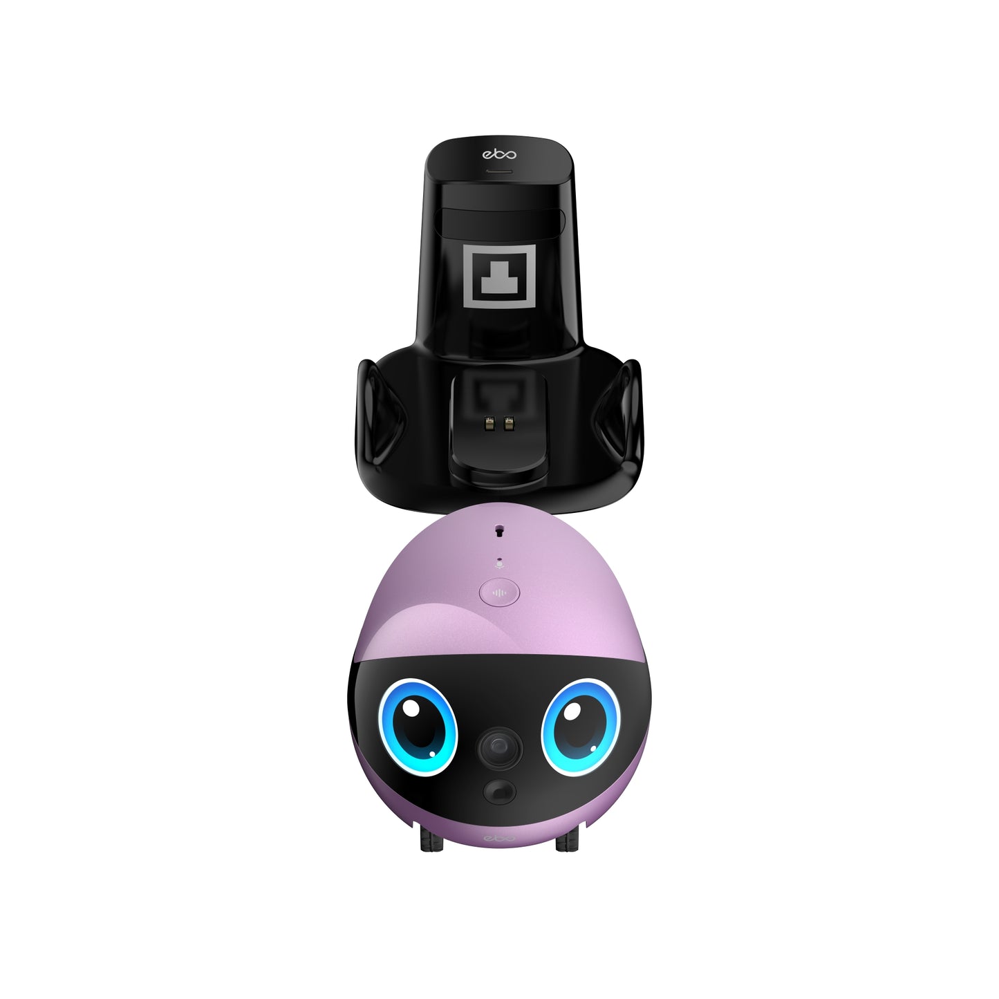 EBO Air2 Plus 家庭向けプレミアム見守りロボット--予約販売受付中