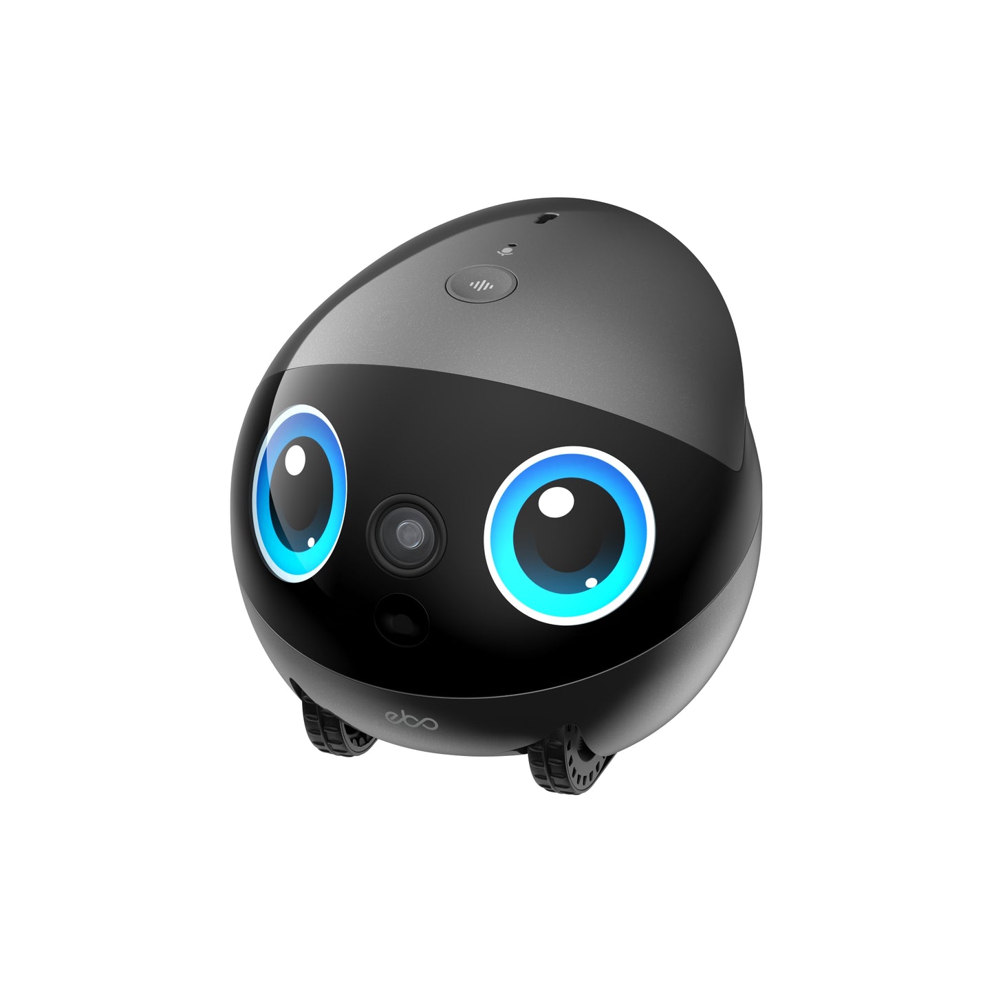 EBO Air2 Plus 家庭向けプレミアム見守りロボット--予約販売受付中