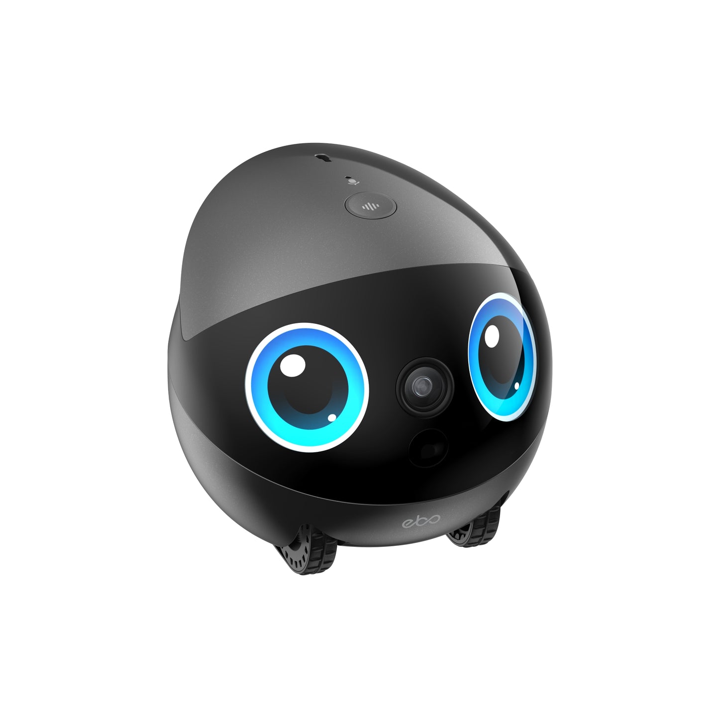 EBO Air2 Plus 家庭向けプレミアム見守りロボット--予約販売受付中
