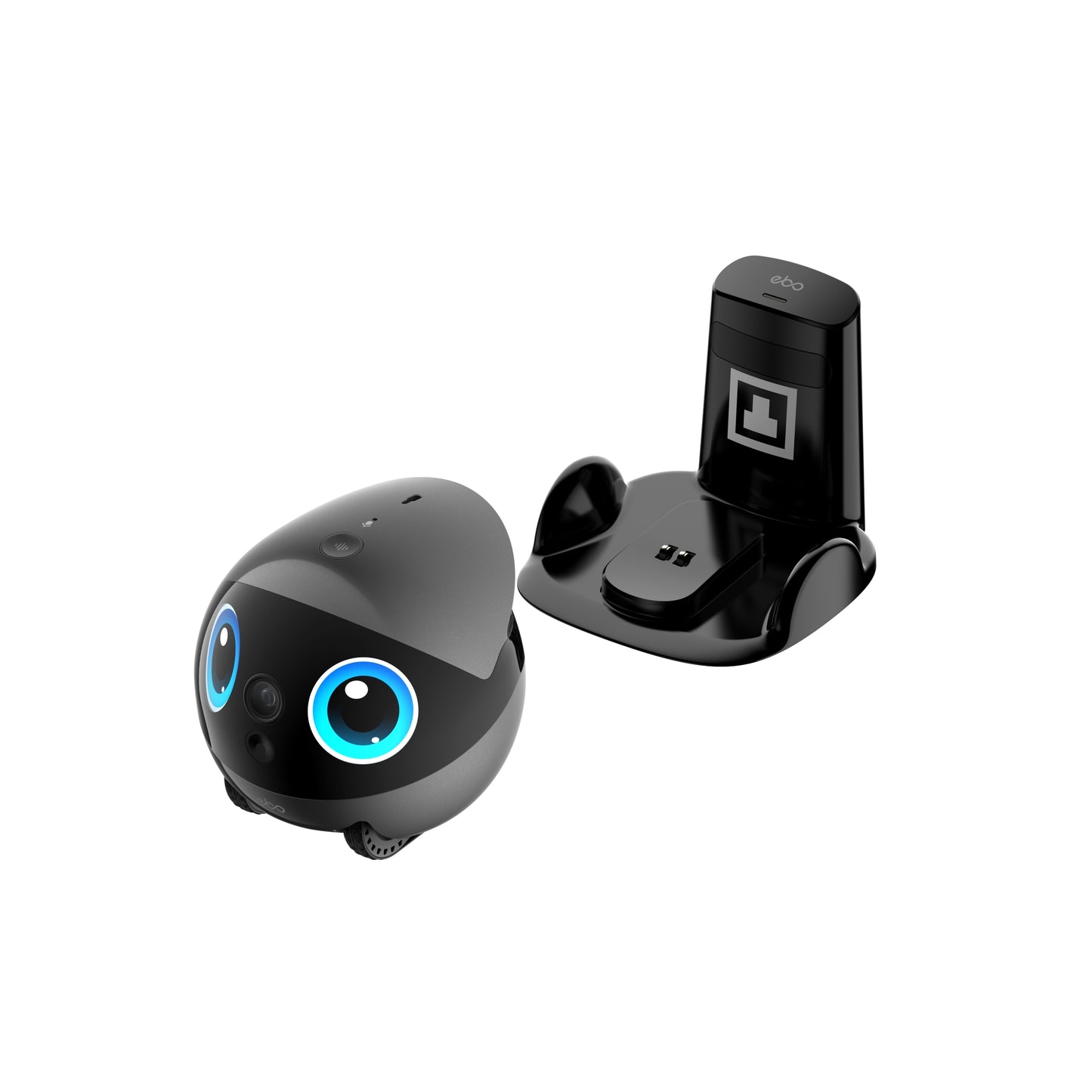 EBO Air2 Plus 家庭向けプレミアム見守りロボット--予約販売受付中