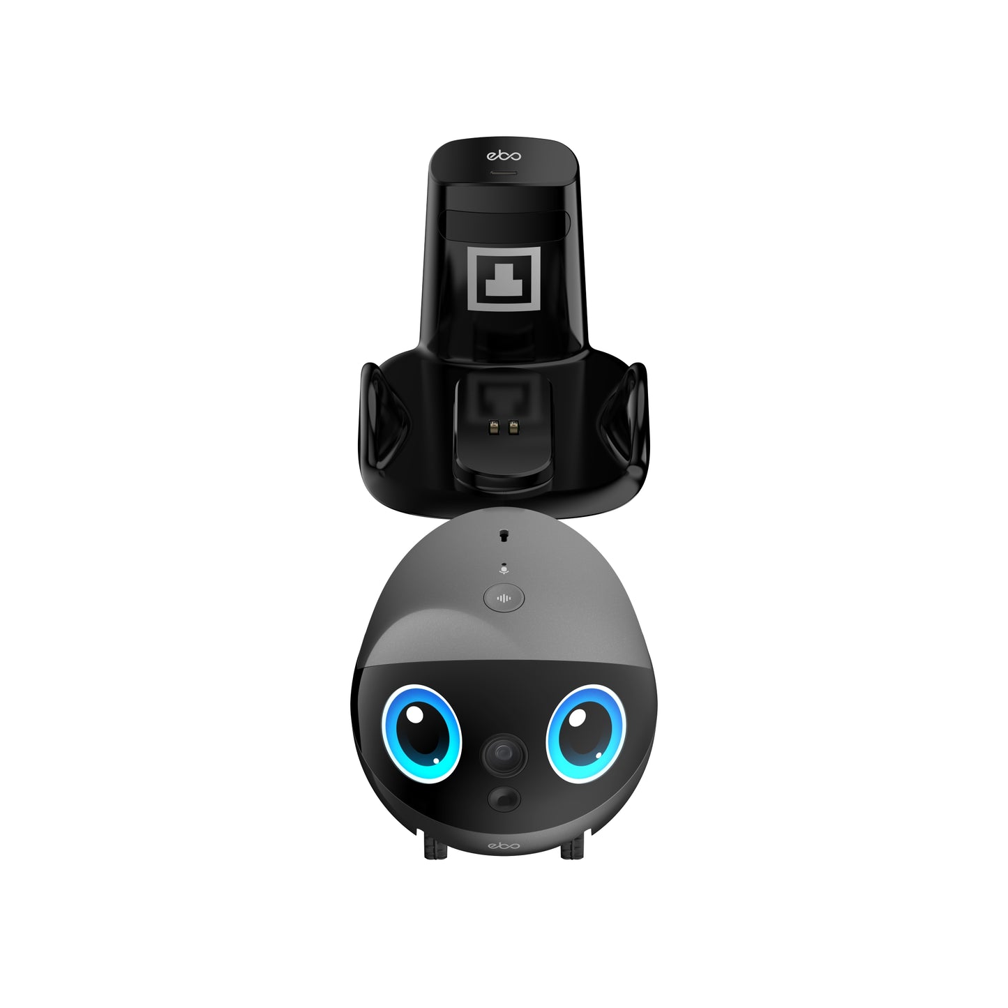 EBO Air2 Plus 家庭向けプレミアム見守りロボット