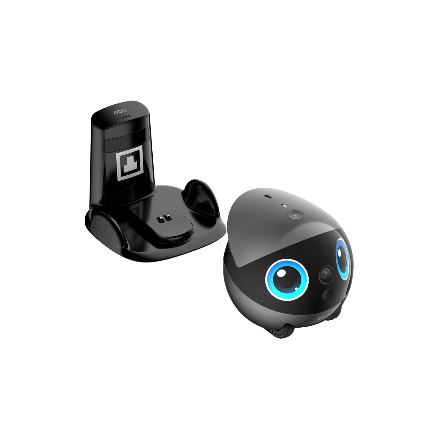 EBO Air2 Plus 家庭向けプレミアム見守りロボット