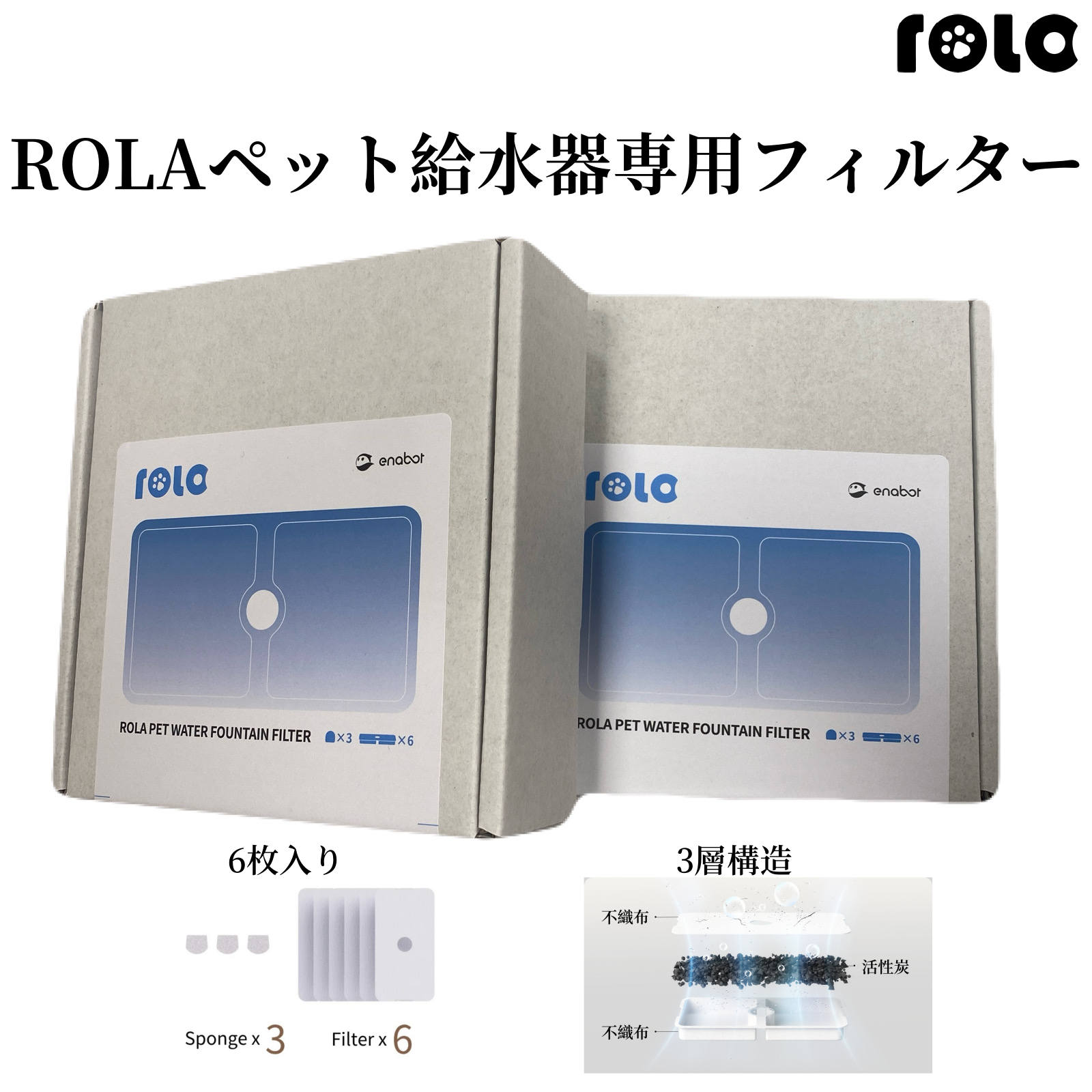 Peak Water　スターターパック　フィルター2個　コーヒー専用　浄水器 Peak Water スターターパック フィルター2個 コーヒー専用 浄水器