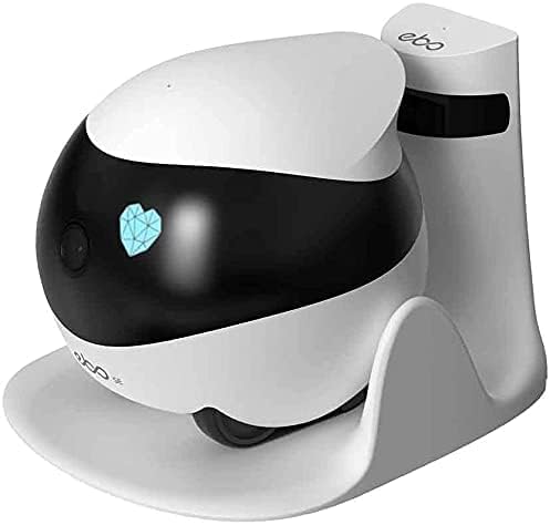 EBO SE 家族・ペットの見守りカメラ~ 16GBメモリカード付き