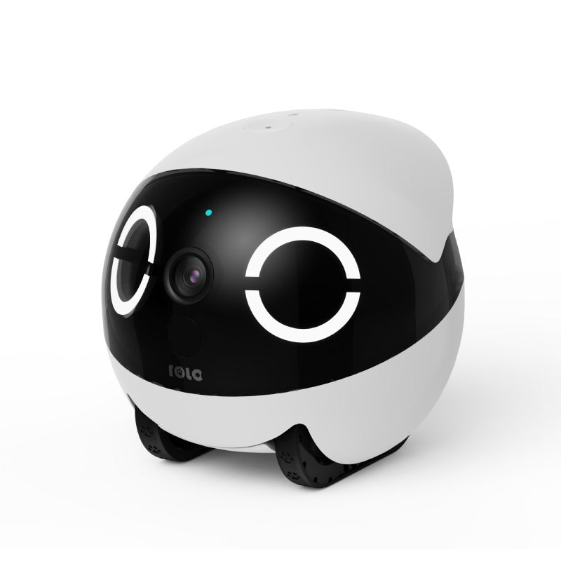 ROLA Mini 愛犬・愛猫・家族のコンパニオンロボット