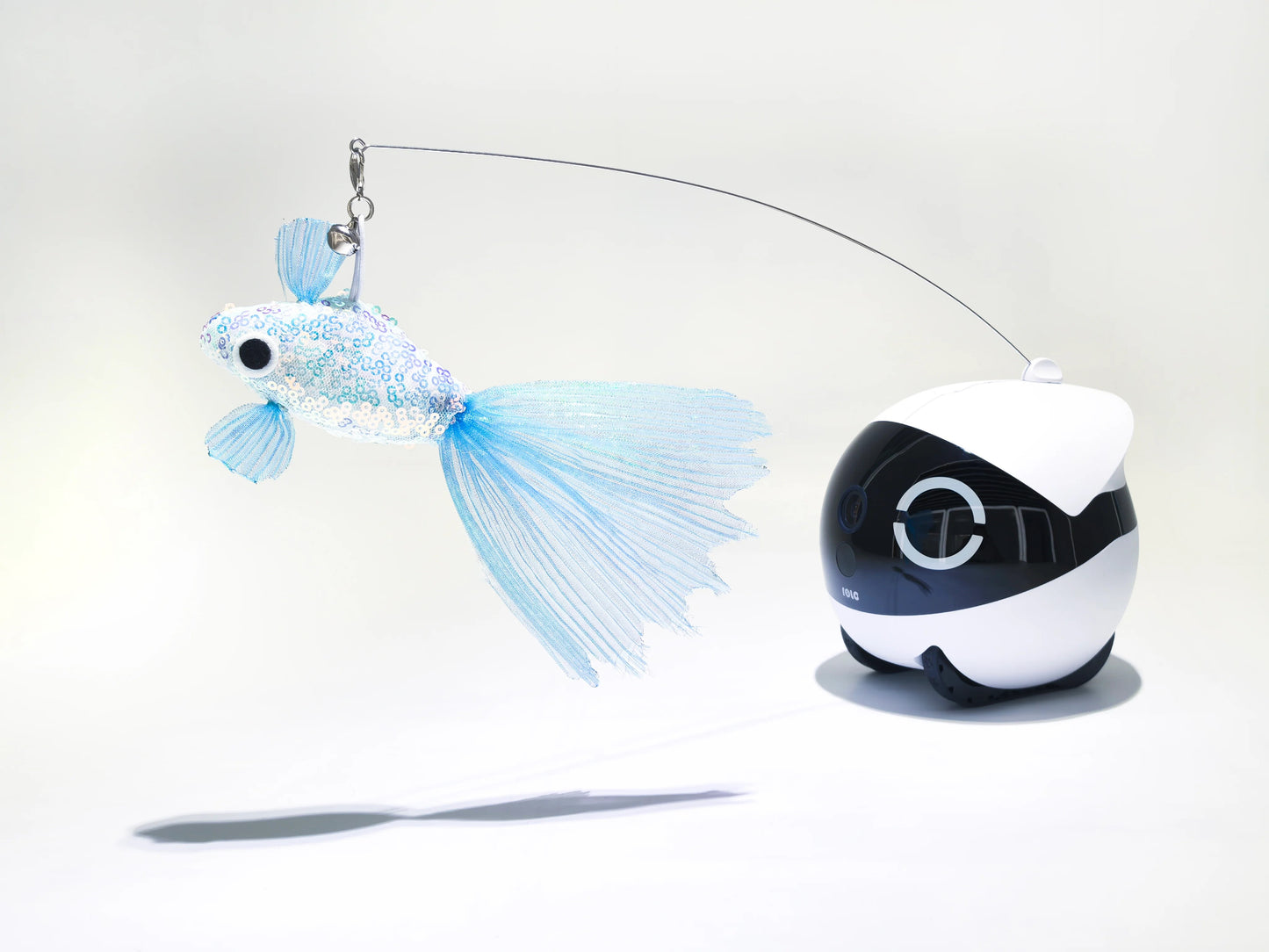 ROLA Mini 愛犬・愛猫・家族のコンパニオンロボット