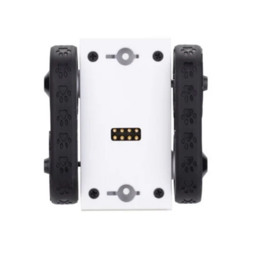 EBO SE専用ホイールモジュール 交換用部品 パーツ