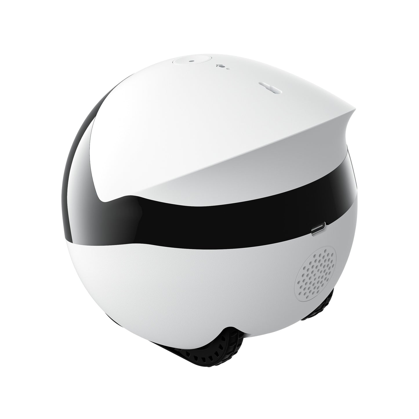 家族やペットに寄り添う見守りロボット--EBO Air 2S(予約注文受付中)