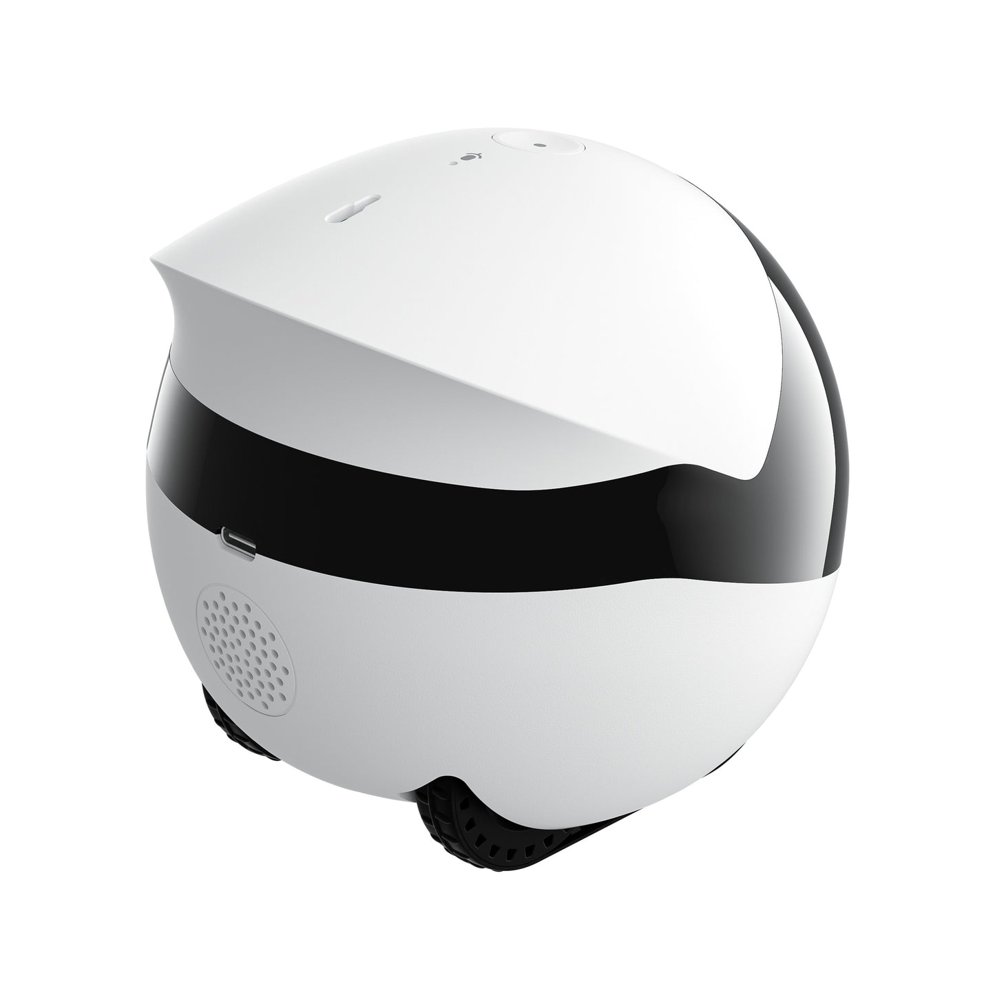 家族やペットに寄り添う見守りロボット--EBO Air 2S(予約注文受付中)