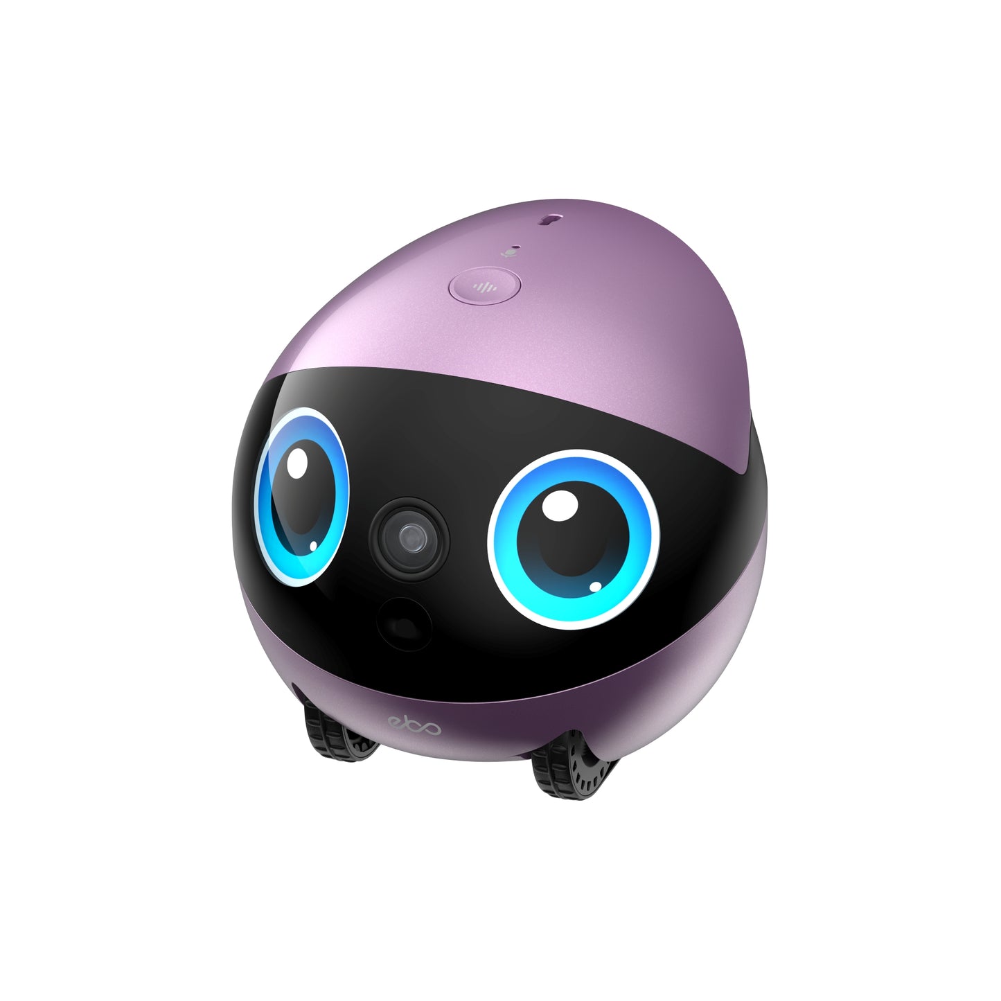 EBO Air2 Plus 家庭向けプレミアム見守りロボット--予約販売受付中