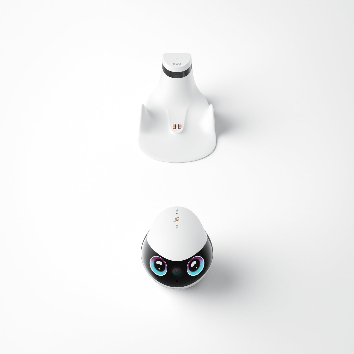 EBO Mini Series