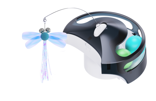 ROLAPetPal専用遊びユニット