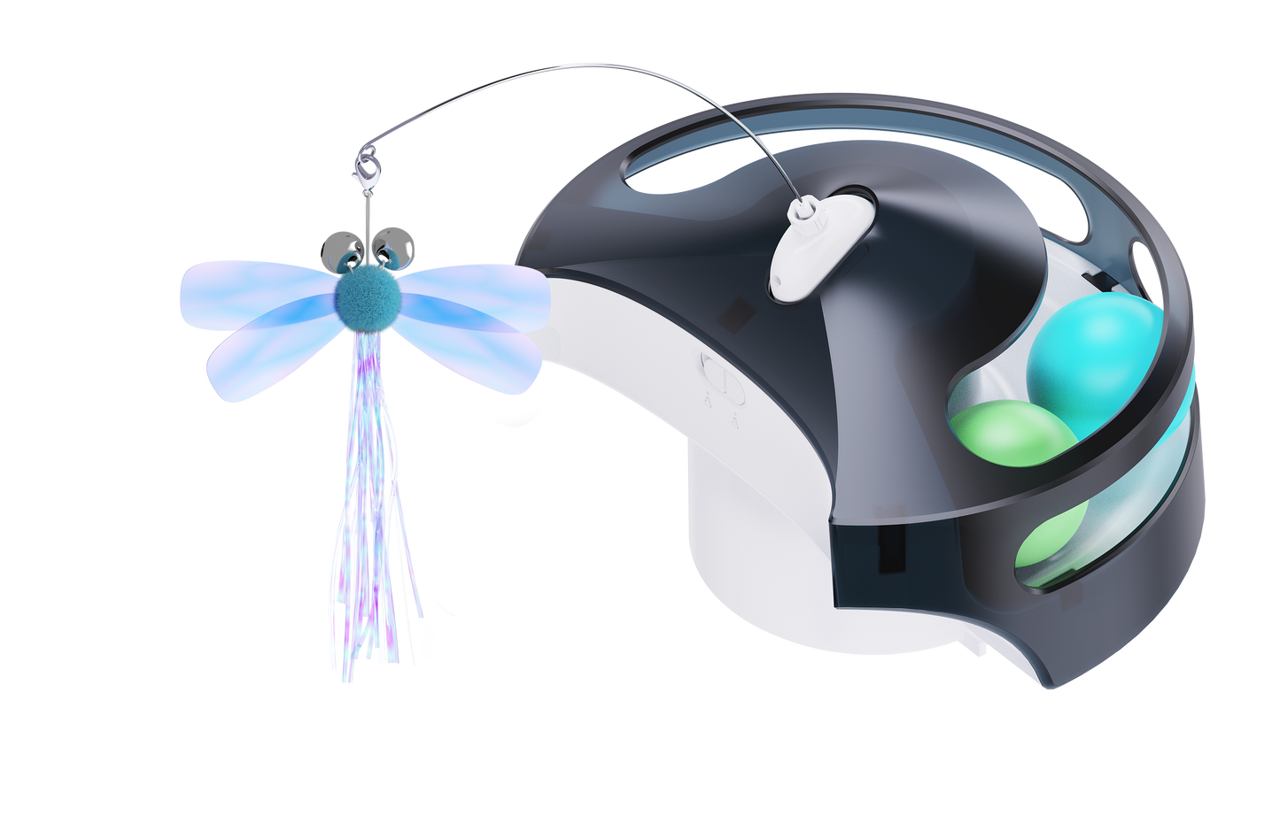 ROLA PetPal　ペットコンパニオンAI Robot