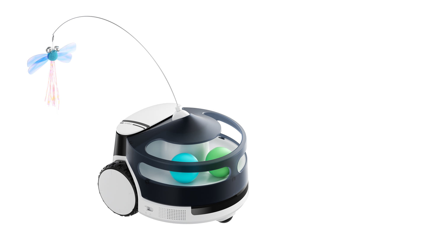 ROLA PetPal　ペットコンパニオンAI Robot