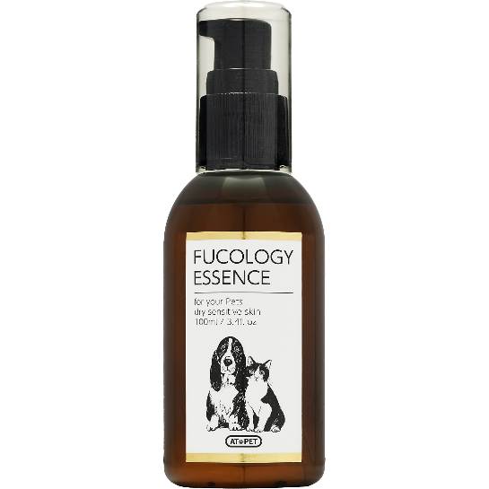 フコロジーエッセンス ペット用保湿美容液 100ml 日本製