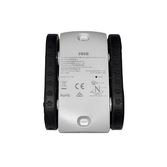 ROLA Mini 専用ホイールモジュールセット 交換用部品 パーツ